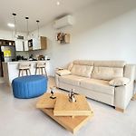 Elegante apartamento con balcón en Cartagena