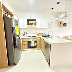 Elegante apartamento con balcón en Cartagena