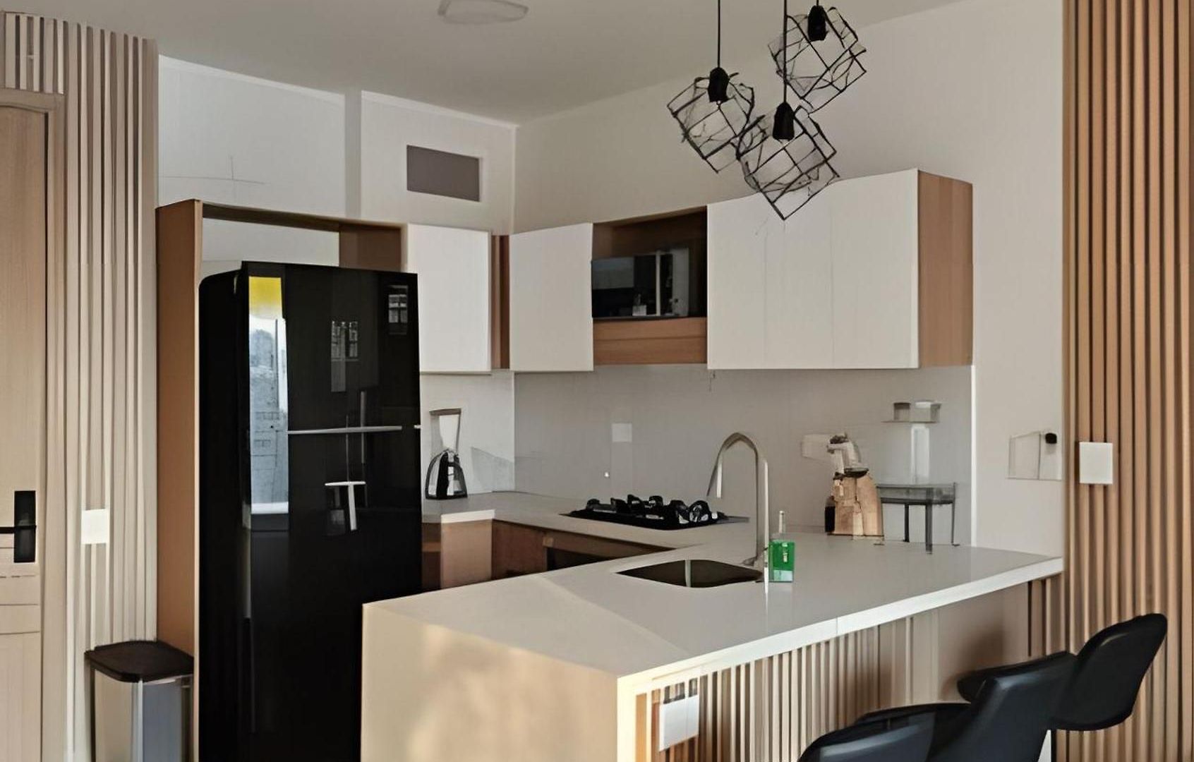 Elegante Con Balcón En Apartamento Cartagena