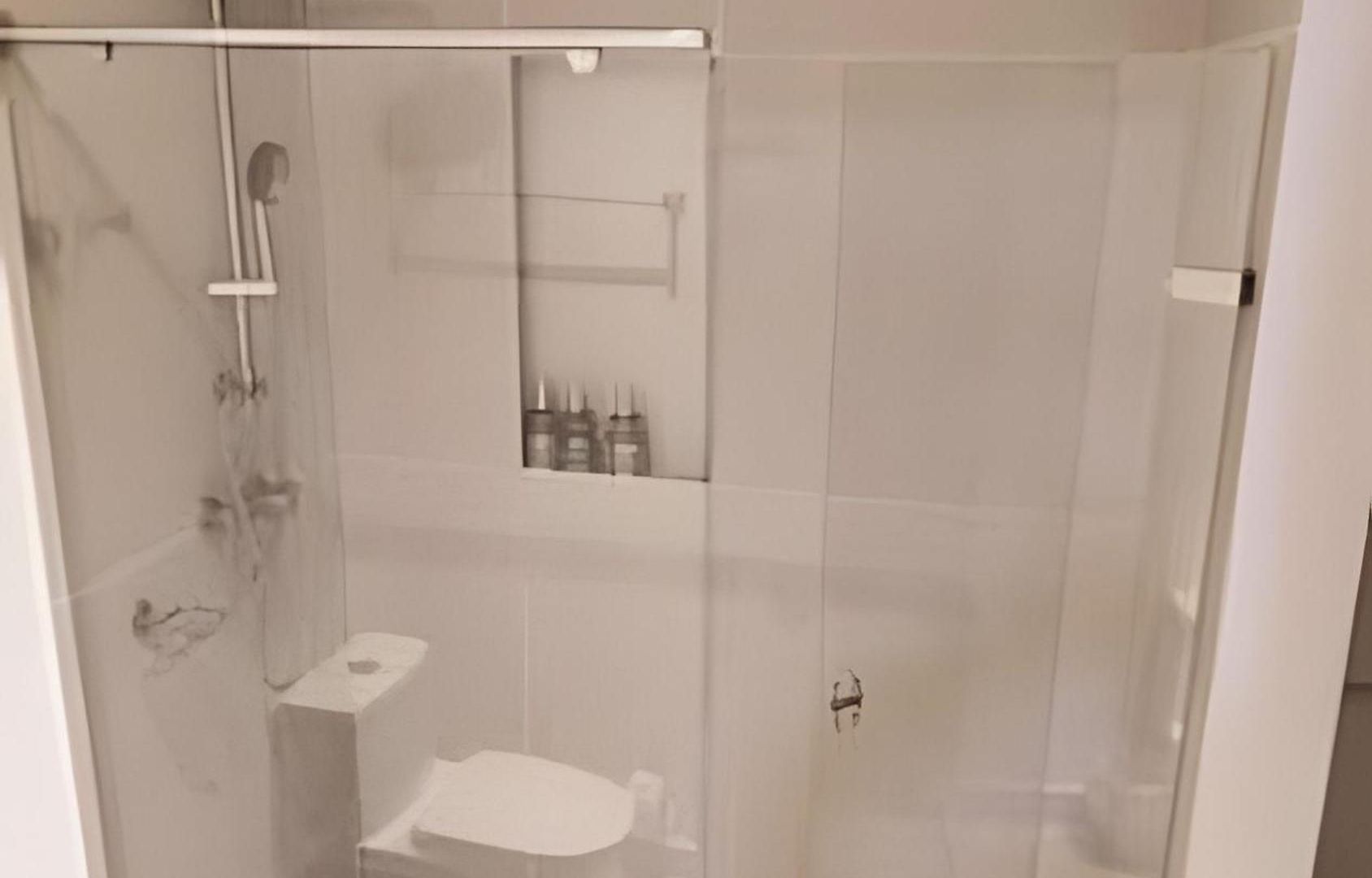 Apartamento Elegante Con Balcón En Cartagena