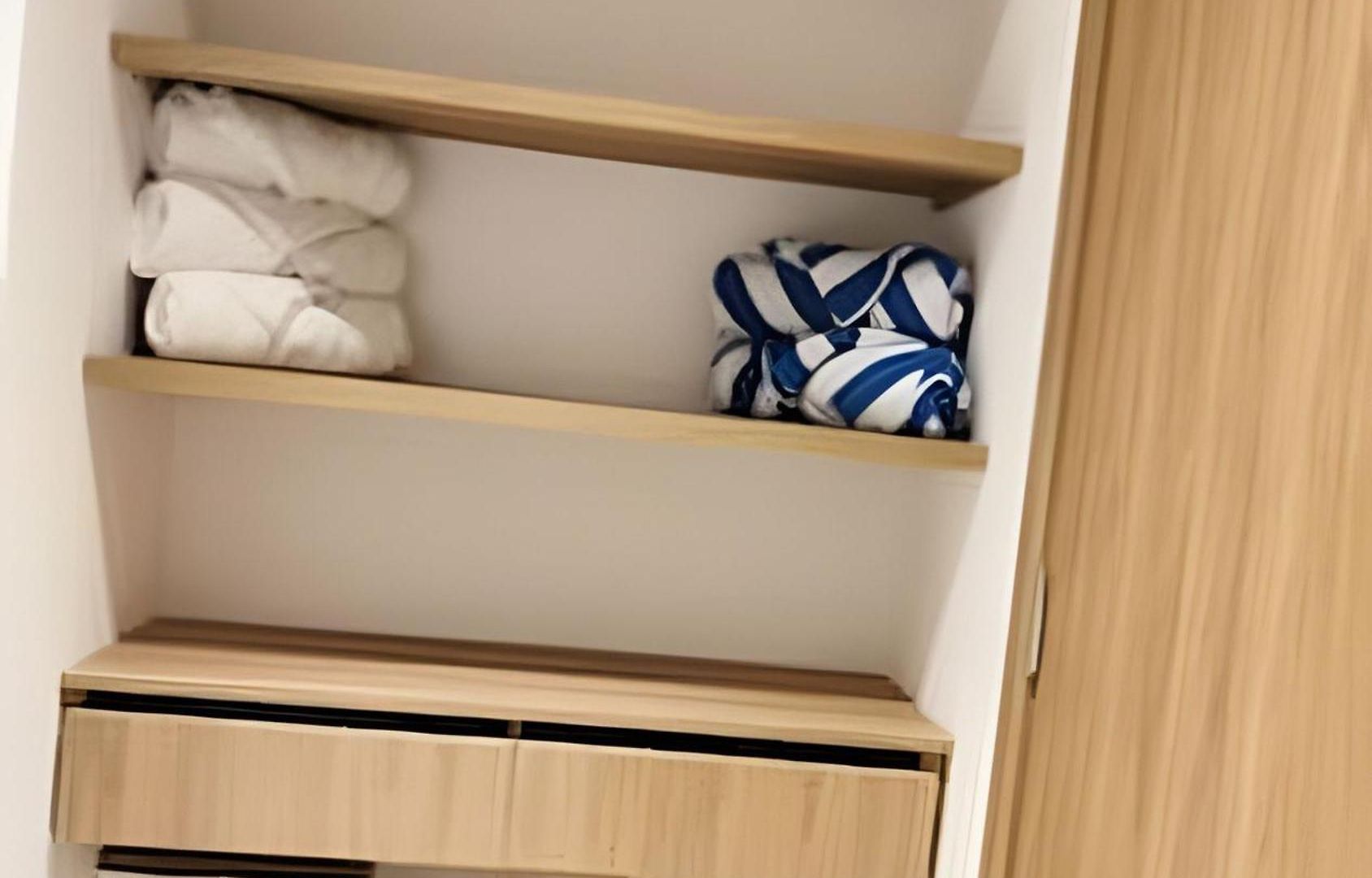 Elegante Con Balcón En Apartamento *