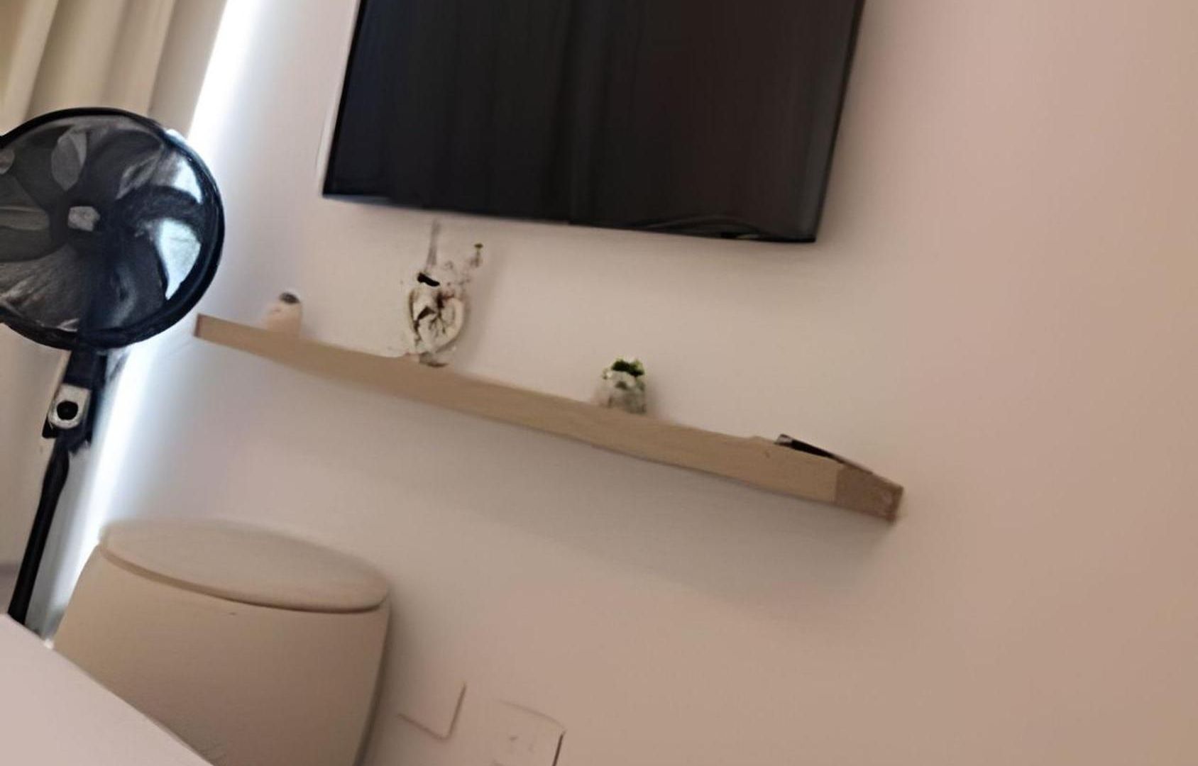 Elegante Con Balcón En Apartamento Cartagena