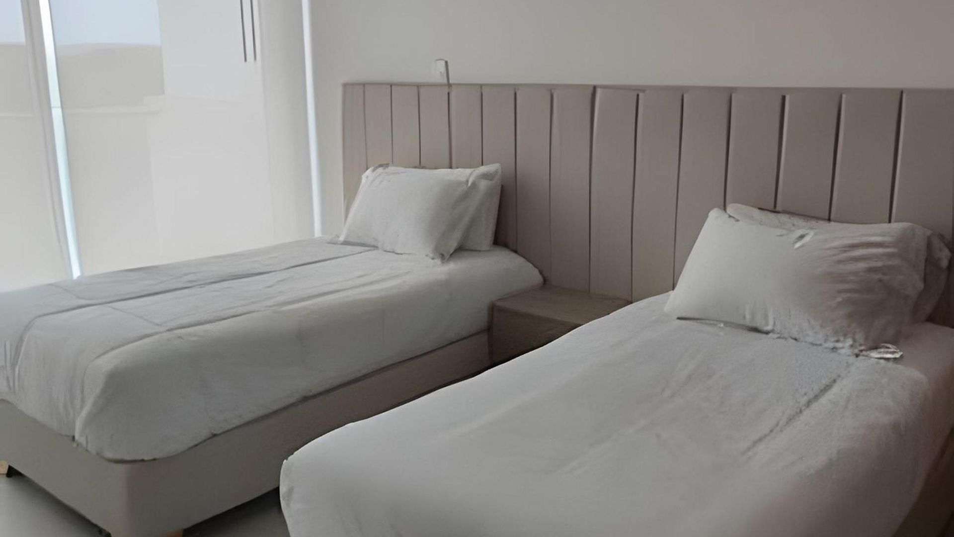 Elegante Con Balcón En Apartamento