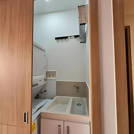 Elegante Con Balcón En Apartamento Cartagena
